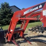 Case IH L360A Loader Operator’s Manual Instant Download (Publication No.48124917)
