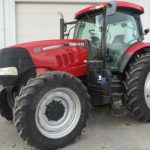 Case IH PUMA 140 PUMA 155 PUMA 170 PUMA 185 Tractor Operator’s Manual Instant Download (Publication No.48155287)