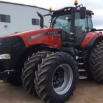 Case IH Magnum™ 250 Magnum™ 280 Magnum™ 310 Magnum™ 340 Magnum™ 380 Magnum™ 310 Rowtrac™ Magnum™ 340 Rowtrac™ Magnum™ 380 Rowtrac™ Tractor (Pin.ZHRF04001 and above) Operator’s Manual Instant Download (Publication No.48158467)