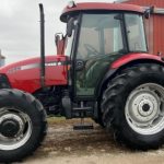 Case IH JX60 JX70 JX80 JX90 JX95 Straddle Mount Tractors Operator’s Manual Instant Download (Publication No.5097005)