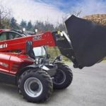Case IH Farmlift 525 Stage IIIB Telescopic Handler Operator’s Manual Instant Download (Publication No.51432205)