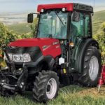 Case IH Farmall 80V Farmall 90V Farmall 100V Farmall 110V Tractor (Pin.HLRQ***V*HLU00001 and above) Operator’s Manual Instant Download (Publication No.51602315)