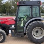Case IH Quantum 80N Quantum 90N Quantum 100N Quantum 110N Tractor (Pin.HLRQ***N*HLU00001 and above) Operator’s Manual Instant Download (Publication No.51602349)