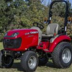 Case IH Farmall 20B Farmall 25B Tractor Operator’s Manual Instant Download (Publication No.52112703)