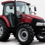 Case IH Farmall 65C Farmall 75C Farmall 85C Farmall 95C Tractors Operator’s Manual Instant Download (Publication No.84131301)