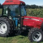 Case IH Farmall 75N Farmall 85N Farmall 95N Tractors Operator’s Manual Instant Download (Publication No.84142392)