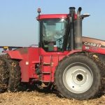 Case IH Steiger 335 385 435 485 and 535 Tractors Operator’s Manual Instant Download (Publication No.84230644)