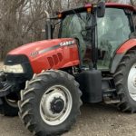 Case IH MAXXUM 110 MAXXUM 120 MAXXUM 125 MAXXUM 130 MAXXUM 140 Pro Tractors Operator’s Manual Instant Download (Publication No.84273434)