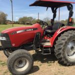 Case IH DX48 DX55 Tractors Operator’s Manual Instant Download (Publication No.87300478)