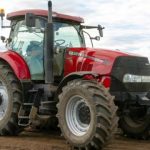 Case IH Puma 165 Multi-Controller Puma 180 Multi-Controller Puma 195 Multi-Controller Puma 210 Multi-Controller Tractors Operator’s Manual Instant Download (Publication No.87671332)