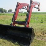 Case IH L760 Loaders for MXM120-MXM155 Maxxum 115 125 140 and Puma 115-180 Series Tractors Operator’s Manual Instant Download (Publication No.87753763)