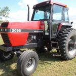 Case IH 2096 Tractor Operator’s Manual Instant Download (Publication No.9-11120)