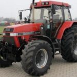 Case IH Maxxum 5120 5130 5140 5150 Tractors Operator’s Manual Instant Download (Publication No.9-13755)
