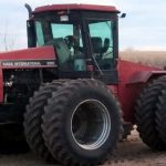 Case IH 9240 9260 Tractor Operator’s Manual Instant Download (Publication No.9-18502)