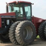 Case IH 9250 Tractor Operator’s Manual Instant Download (Publication No.9-18513)