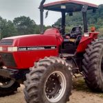 Case IH 5120 Tractor (Pin.JJF1005939 & After) Operator’s Manual Instant Download (Publication No.9-19430)