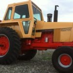 Case IH 1090 Tractor Operator’s Manual Instant Download (Publication No.9-2832)