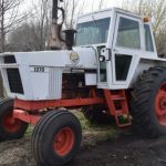 Case IH 1370 Tractor Operator’s Manual Instant Download (Publication No.9-3022)