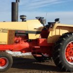Case IH 970 Tractors (SN 8712001 & After) Operator’s Manual Instant Download (Publication No.9-4412)
