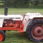 Case IH David Brown 885 885G & 885 Narrow Tractors Operator’s Manual Instant Download (Publication No.9-5216)