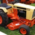 Case IH 446 and 448 Tractor Operator’s Manual Instant Download (Publication No.9-7083)