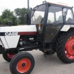 Case IH 1294 Tractor Operator’s Manual Instant Download (Publication No.9-9741)
