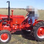Case IH VAI Series Tractor Operator’s Manual Instant Download (Publication No.RI60)