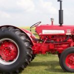 Case IH 350 Utility Tractor Operator’s Manual and Supplement Instant Download (Publication No.1014022R2)