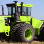 Case IH ST Series Bearcat Cougar Panther Operator’s Manual Instant Download (Publication No.37-059R2)
