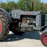 Case IH CC Tractor Operator’s Manual Instant Download (Publication No.5259)