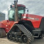 Case IH Steiger 280 330 380 430 480 530 Tractors Operator’s Manual Instant Download (Publication No.87622004)