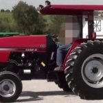Case IH C50 C60 C70 C80 C90 and C100 Tractors Operator’s Manual Instant Download (Publication No.9-28331)