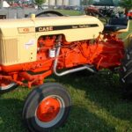 Case IH 430 Series Diesel Tractors Operator’s Manual Instant Download (Publication No.9-92452)
