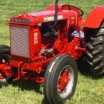 Case IH McCormick-Deering W-14 Tractor Operator’s Manual Instant Download (Publication No.INT-5192)