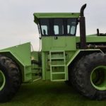 Case IH Steiger Series IV CS & KS Models Tractor Operator’s Manual Instant Download (Publication No.37-124)