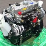JCB Perkins 400 Series (Models 403C-11, 403C-15, 404C-22 and 404C-22T) Engine Service Repair Manual Instant Download