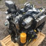 JCB T4F 444 (55KW) Engine (4 Cyl), T4i 444 Elec Engine (4 Cyl), T4i 448 Elec Engine (4 Cyl) Service Repair Manual Instant Download