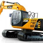 JCB JS115, JS130, JS145, JS160, JS180, JS200, JS210, JS220, JS230 Tracked Excavator Service Repair Manual Instant Download