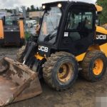 JCB 225, 225T, 260, 260T, 280, 300, 300T, 320T, 330 Skid Steer Loader Service Repair Manual Instant Download (From: 2196001 To: 2201001)