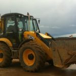 JCB 3CX, 4CX, 5CX, 5CX Wastemaster Eco Backhoe Loader Service Repair Manual Instant Download