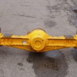 JCB SD55 Axle Service Repair Manual Instant Download