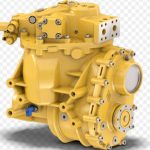 JCB HS750 Transmission Service Repair Manual Instant Download