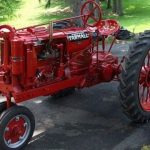 Case IH Farmall F14 Tractor Operator’s Manual Instant Download (Publication No.INT-5232B)