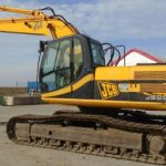JCB JS200 JS210 JS220 JS260 TRACKED EXCAVATOR Service Repair Manual Instant Download