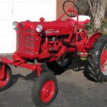 Case IH McCormick Farmall Cub Tractor Operator’s Manual Instant Download (Publication No.1014462R2)