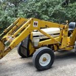 Case IH International 3000 Loader Operator’s Manual Instant Download (Publication No.1083748R1)
