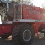 Massey Ferguson 8590 ROTARY COMBINE Parts Catalogue Manual Instant Download