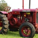Case IH McCormick-Deering W-30 Tractor Operator’s Manual Instant Download (Publication No.INT-5366A)