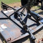 Bobcat 3RC60 3RC70 Three-Poing Rotary Cutter Service Repair Manual Instant Download