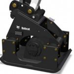 Bobcat PCF34 PCF64 Plate Compactor Service Repair Manual Instant Download